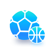 海量赛事种类图标